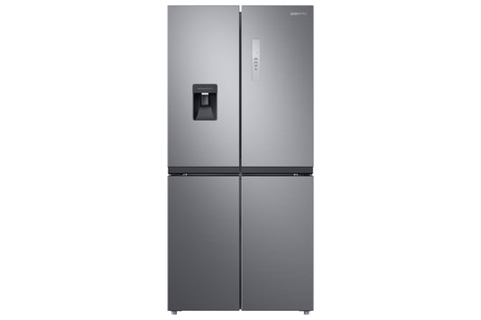 SAMSUNG - SIDE BY SIDE 4 PORTAS RF48A401EM9/EF