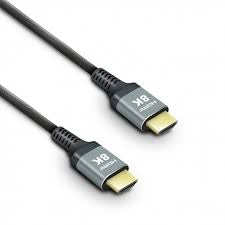 METRONIC - CABO HDMI 2.1 3M 370321