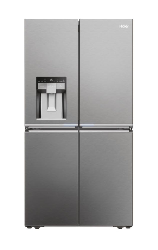 HAIER - SIDE BY SIDE 4 PORTAS HCR7918EIMP