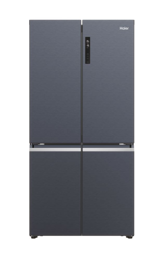 HAIER - SIDE BY SIDE 4 PORTAS HCR5919ENMB