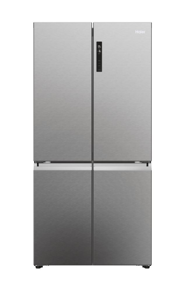 HAIER - SIDE BY SIDE 4 PORTAS HCR5919ENMP