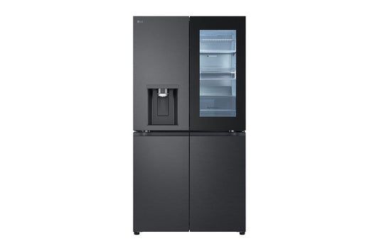 LG - SIDE BY SIDE 4 PORTAS GMG960EVEE
