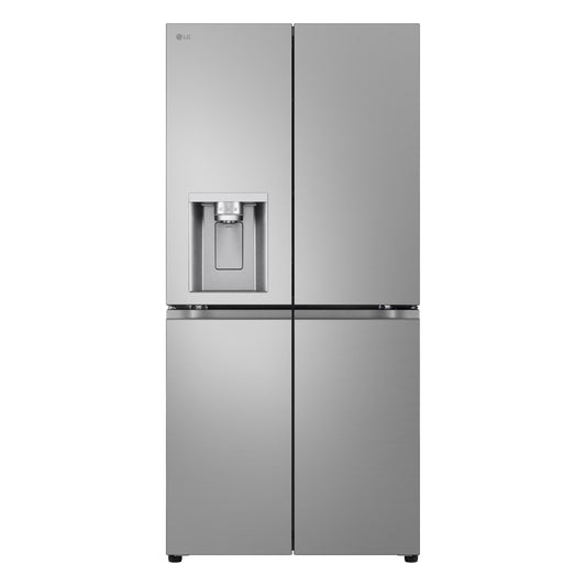 LG - SIDE BY SIDE GML861PYPE