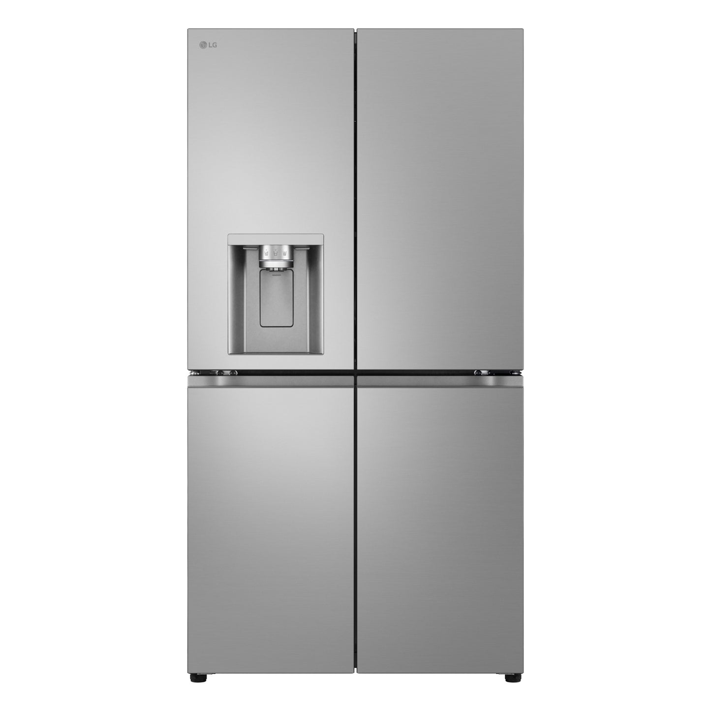 LG - SIDE BY SIDE 4 PORTAS GML960PYBE