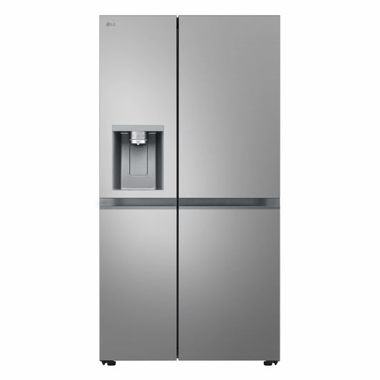 LG - SIDE BY SIDE GSLE81PYBD