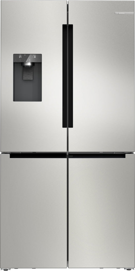 BOSCH - SIDE BY SIDE 4 PORTAS SERIE6 KFD96APEA