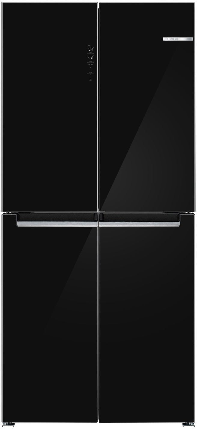 BOSCH - SIDE BY SIDE 4 PORTAS SERIE4 KMC85LBEA