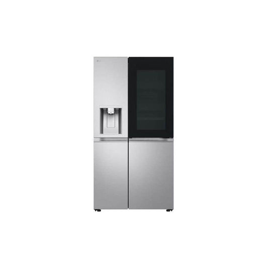 LG - SIDE BY SIDE GSXE91MBAD