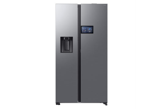 SAMSUNG - SIDE BY SIDE RS90F64EDTEF