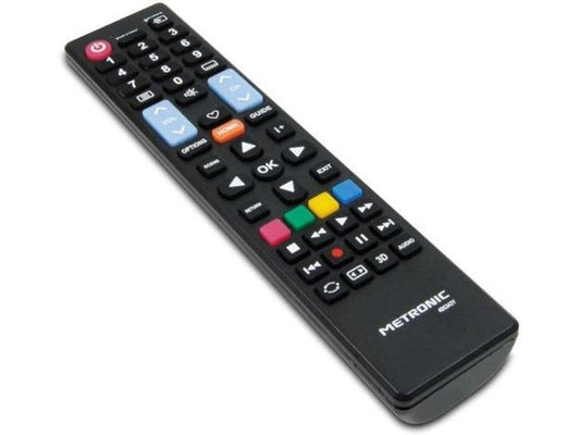 METRONIC - COMANDO UNIVERSAL SONY 495343