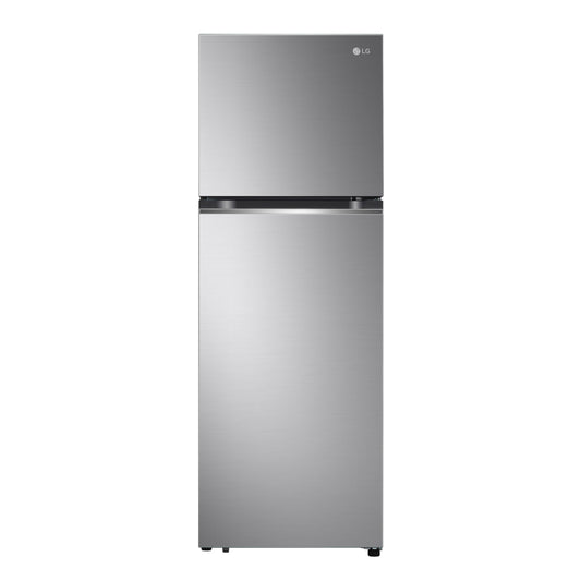 LG - FRIGORÍFICO 2 PORTAS GTBV38PZGKD