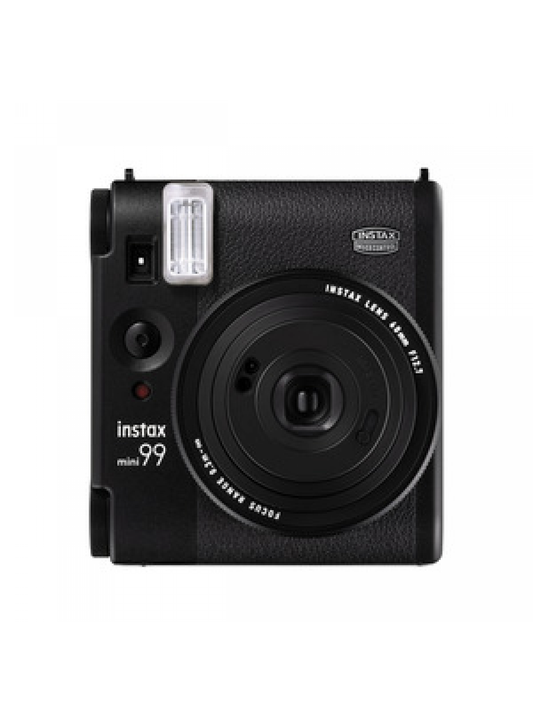 CÂMARA INSTAX MINI 99 BLACK CAMERA TH EX D
