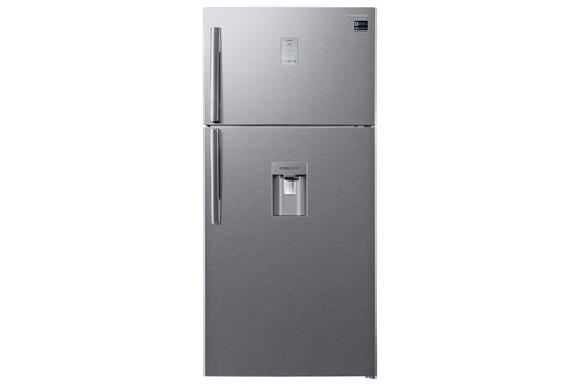 SAMSUNG - FRIGORÍFICO 2 PORTAS RT62K711RSL/ES