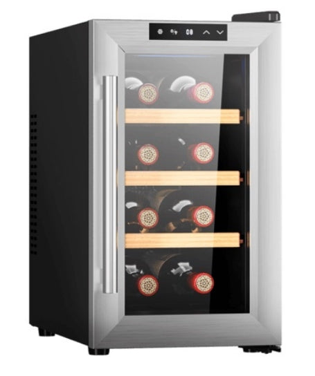 CECOTEC - CAVE DE VINHOS GRANDSOMMELIER 830 COOLWOOD 2708
