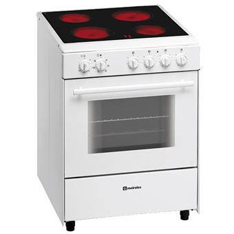 MEIRELES - FOGÃO ELÉTRICO E 604 W.1