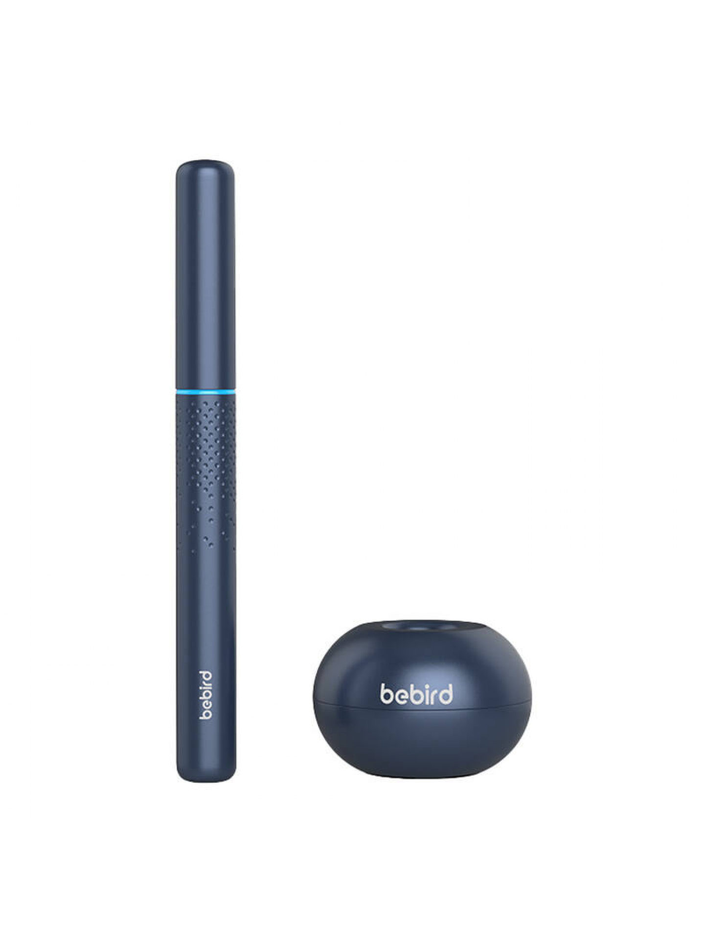 MÁQUINA PARA LIMPEZA DE OUVIDOS ROD BEBIRD M9 S (BLUE)