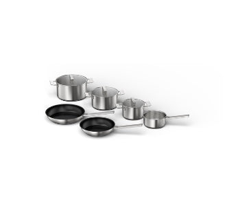 BOSCH - TREM 6X PEÇAS P/ INDUÇÃO HEZ9SE060