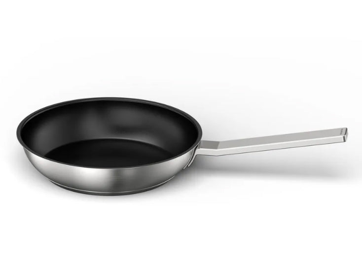 BOSCH - FRIGIDEIRA 24CM FERRO P/INDUÇÃO HEZ9CF240