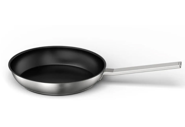 BOSCH - FRIGIDEIRA 28CM FERRO P/INDUÇÃO HEZ9CF280