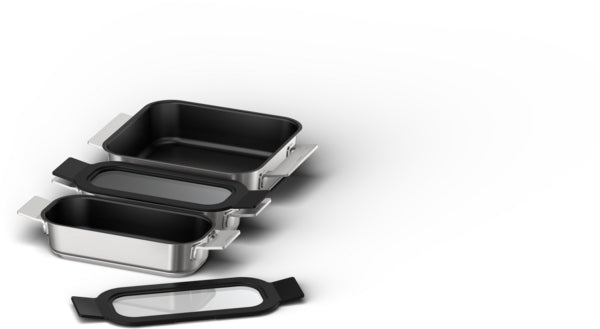 BOSCH - 3XTABULEIROS P/ INDUÇÃO FLEX HEZ9FF030
