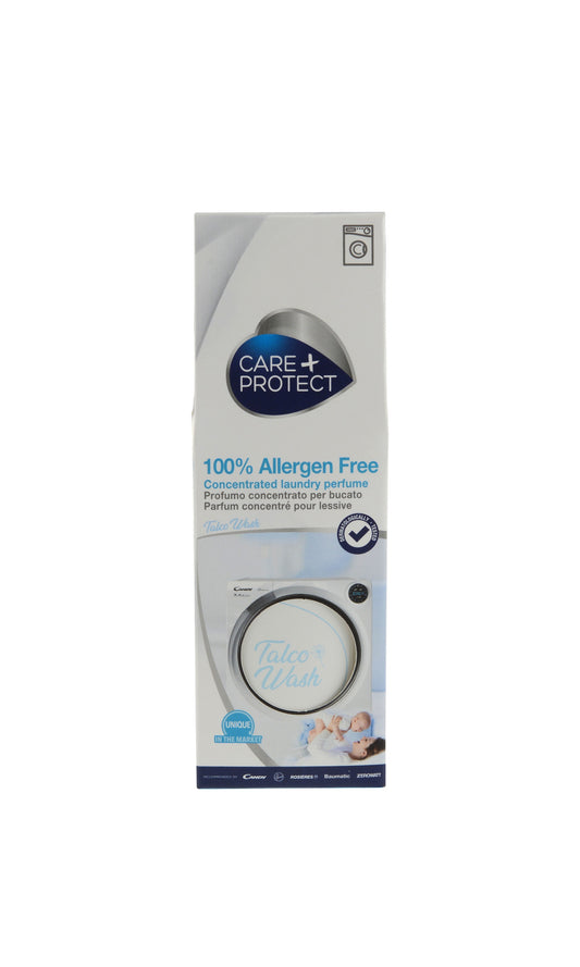 CARE+PROTECT - PERFUME P/ ROUPA 100ML LPL1004TAF