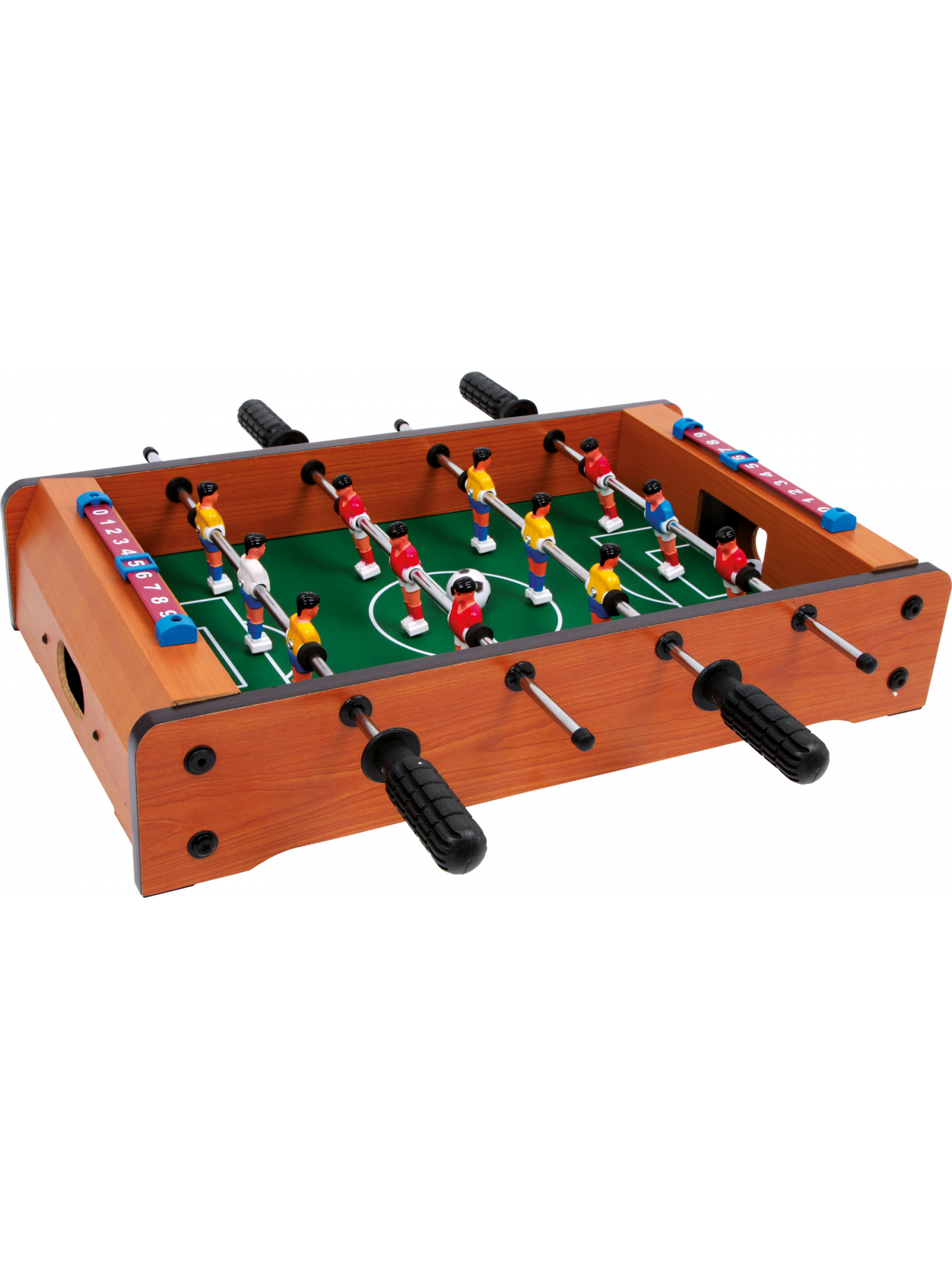 MESA DE MATRECOS