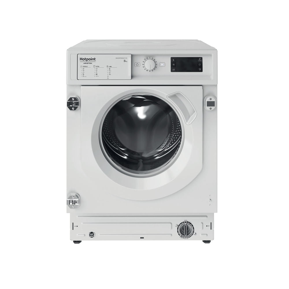 HOTPOINT - MÁQUINA LAVAR ROUPA BI WMHG 81485 EU