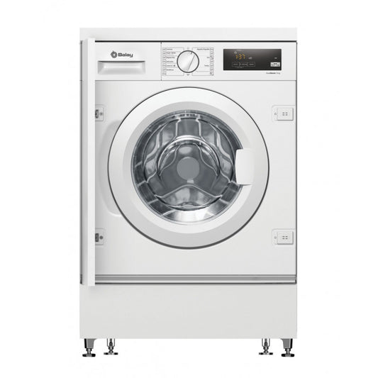 BALAY - MÁQUINA LAVAR ROUPA ENCASTRE 3TI983B