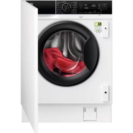 AEG - MÁQUINA LAVAR ROUPA LFN8E8436C