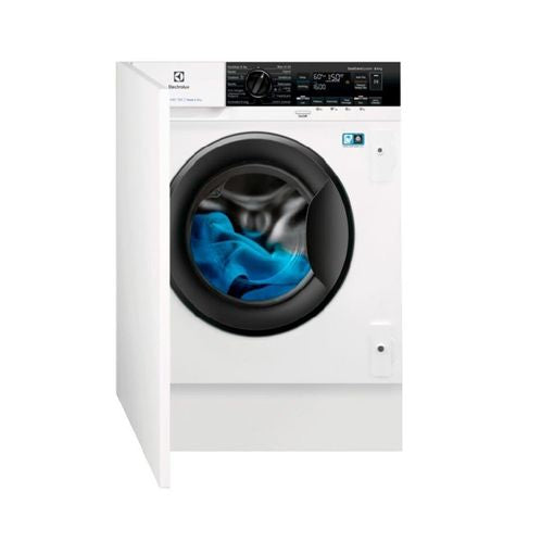 ELECTROLUX - MÁQUINA LAVAR/SECAR ROUPA ENC EN7W3866OF