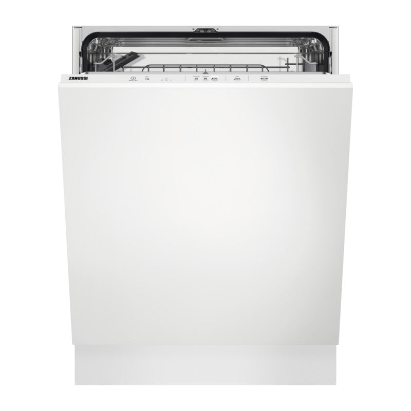 ZANUSSI - MÁQUINA LAVAR LOIÇA ENCASTRE ZDLN2521