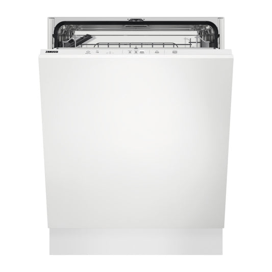 ZANUSSI - MÁQUINA LAVAR LOIÇA ENCASTRE ZDLN2521