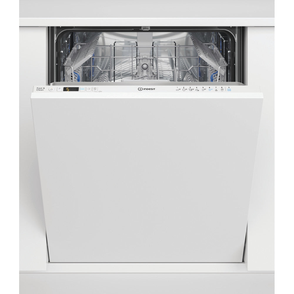 INDESIT - MÁQUINA LAVAR LOIÇA D2I HD524 A