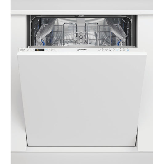 INDESIT - MÁQUINA LAVAR LOIÇA D2I HD524 A