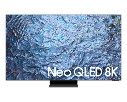 SAMSUNG - NEO QLED 8K SMART TV TQ85QN900CTXXC