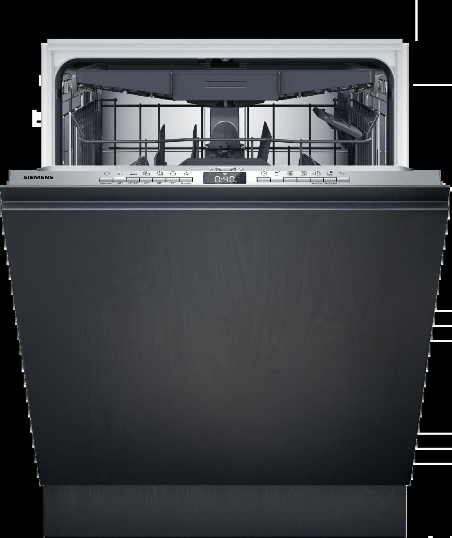 SIEMENS - MÁQUINA LAVAR LOIÇA ENCASTRE IQ300 SX73EX22CE