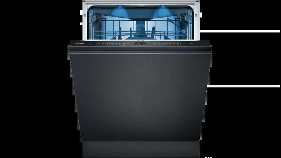 SIEMENS - MÁQUINA LAVAR LOIÇA ENCASTRE IQ500 SN65ZX07CE
