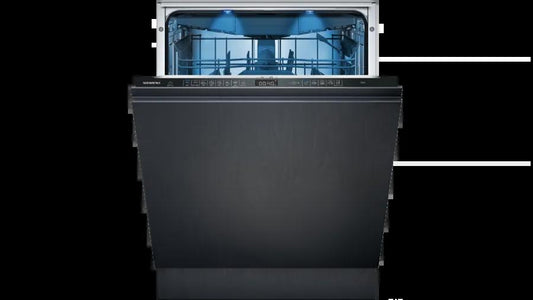 SIEMENS - MÁQUINA LAVAR LOIÇA ENCASTRE IQ500 SN65ZX07CE