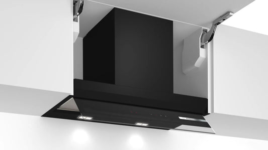 BOSCH - CHAMINÉ ENCASTRE SERIE 6 DBB67AM60