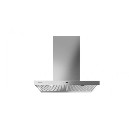 TEKA - CHAMINÉ PAREDE DSH 786 INOX 112970005