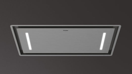 HAIER - CHAMINÉ HACI100RCS6X