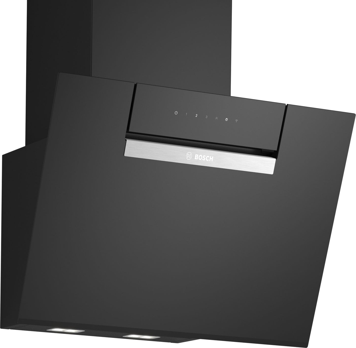 BOSCH - CHAMINÉ PAREDE SERIE4 DWK67FN60