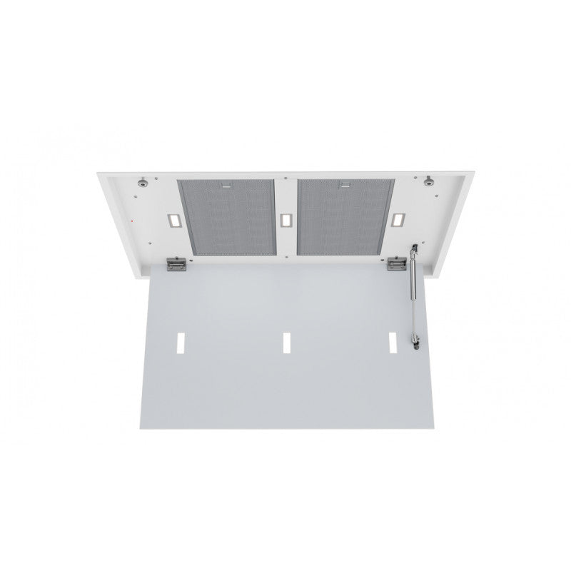 TEKA - EXAUSTOR TETO DHT 97670 ROS WH 113100004