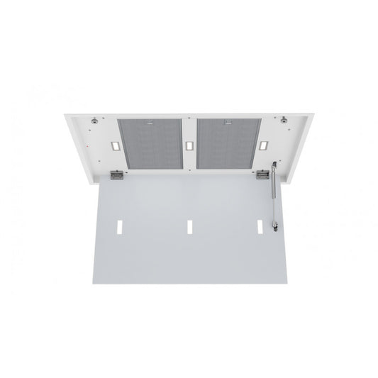TEKA - EXAUSTOR TETO DHT 97670 ROS WH 113100004