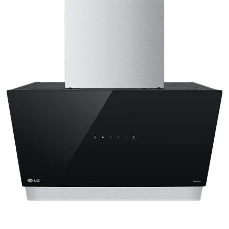 LG - EXAUSTOR HCEZ2428B