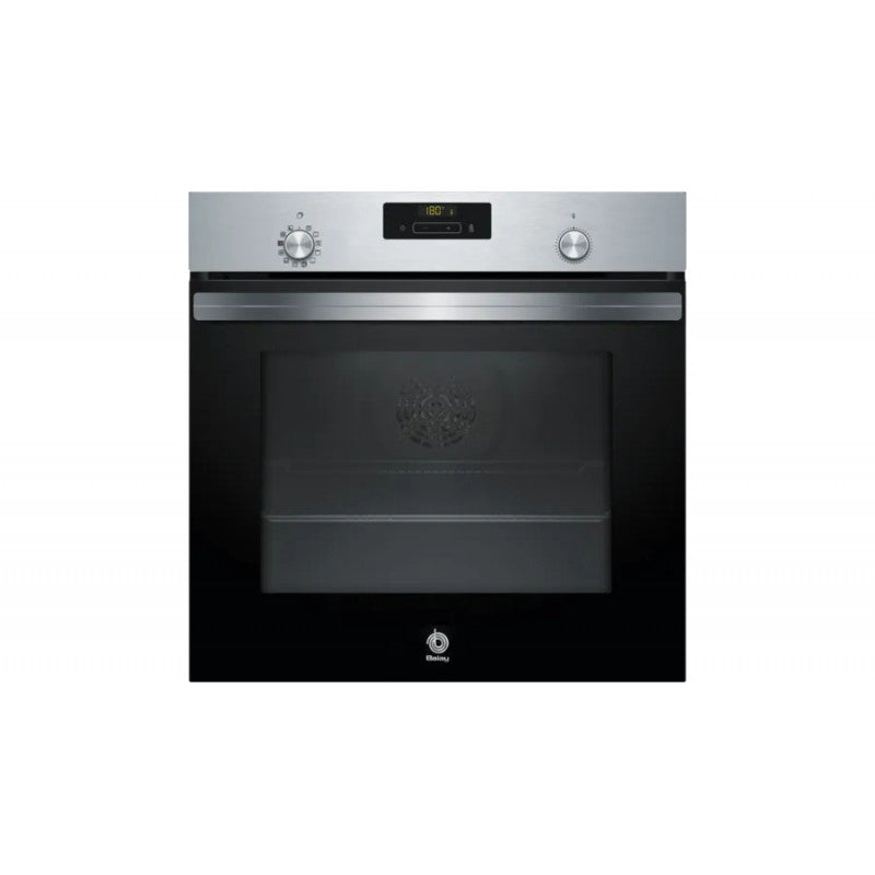 BALAY - FORNO PIROLITICO 3HA4741X2