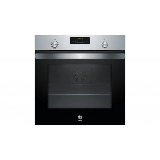 BALAY - FORNO PIROLITICO 3HA4741X2