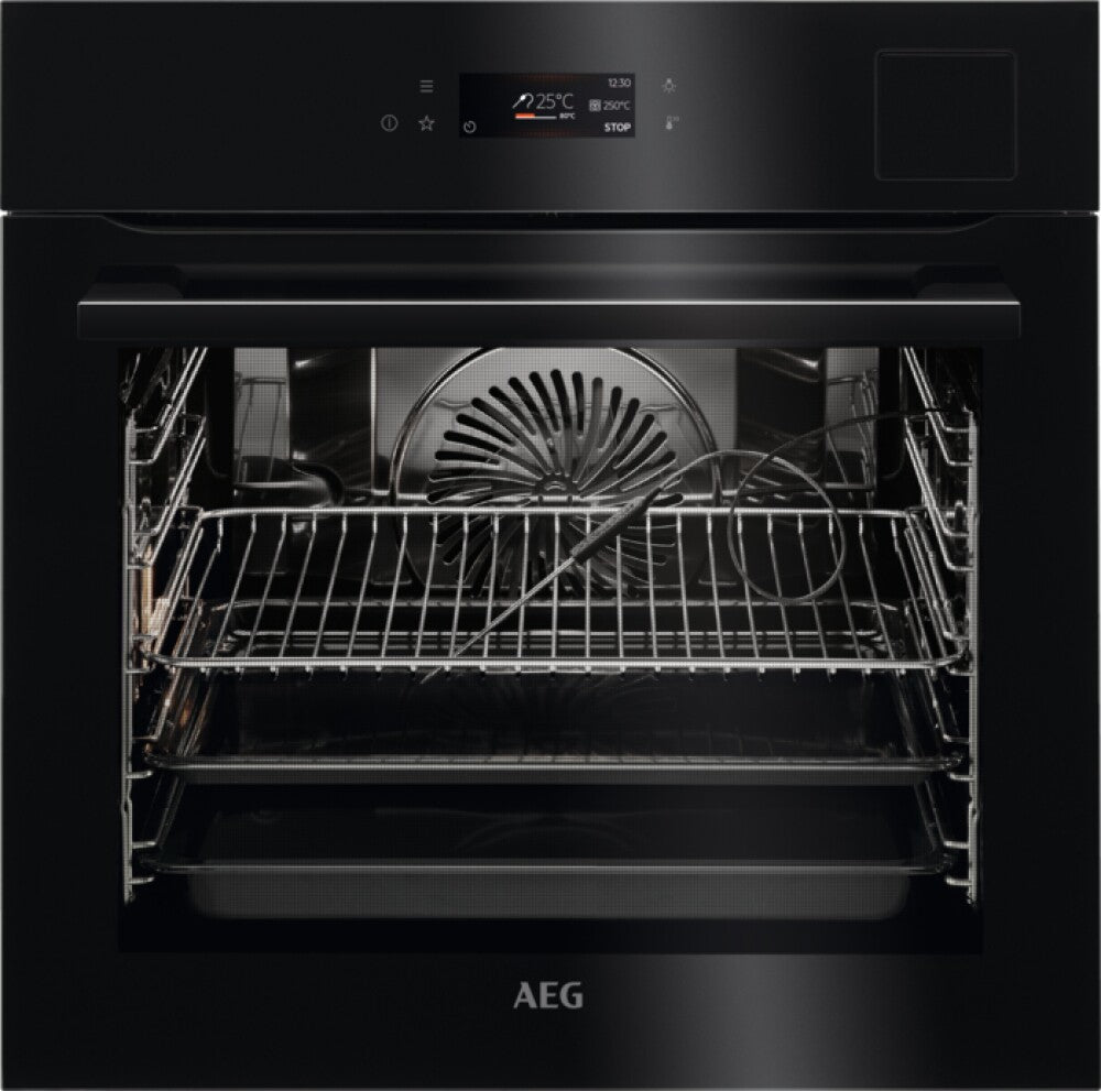 AEG - FORNO BSE792380B
