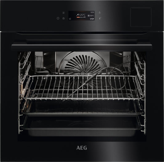 AEG - FORNO BSE792380B