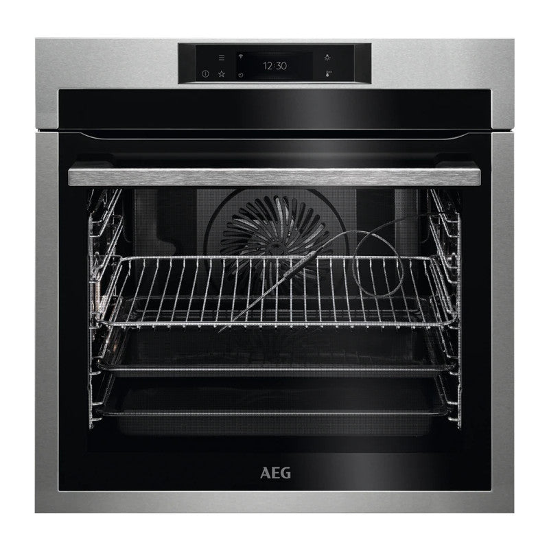 AEG - FORNO MULTIFUNÇÕES BPE556360M